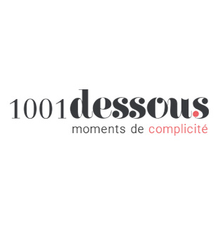 1001 Dessous